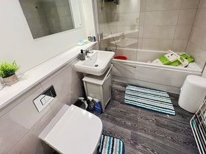 Bathroom- click for photo gallery
